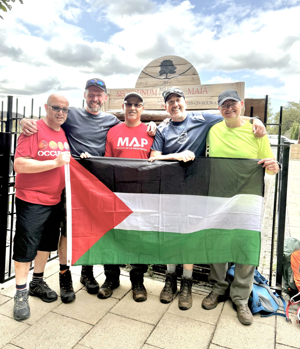 Image uploaded with update