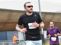 Daniel Kent - Daniel Estwick Trust - Half Marathon Fundraiser