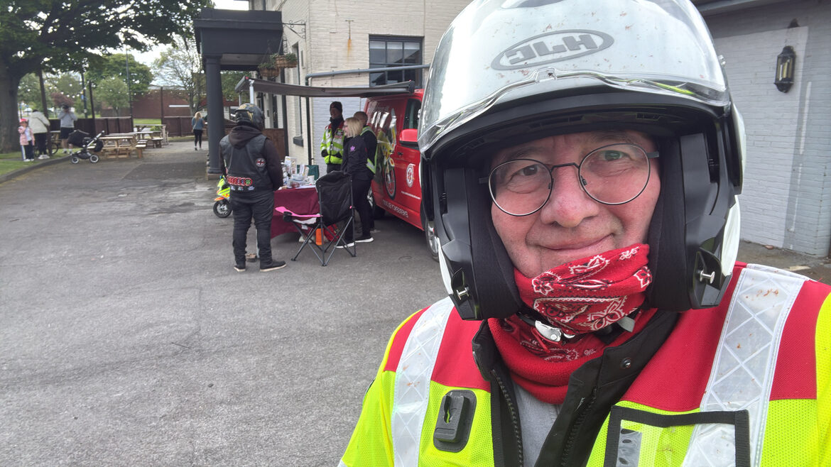 Image uploaded with update