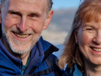 Julian and Marie's Camino Challenge 