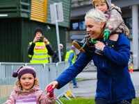 Run to support Childhood Eye Cancer Trust