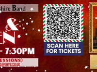 East Riding of Yorkshire Band Stage & Screen Concert 2026