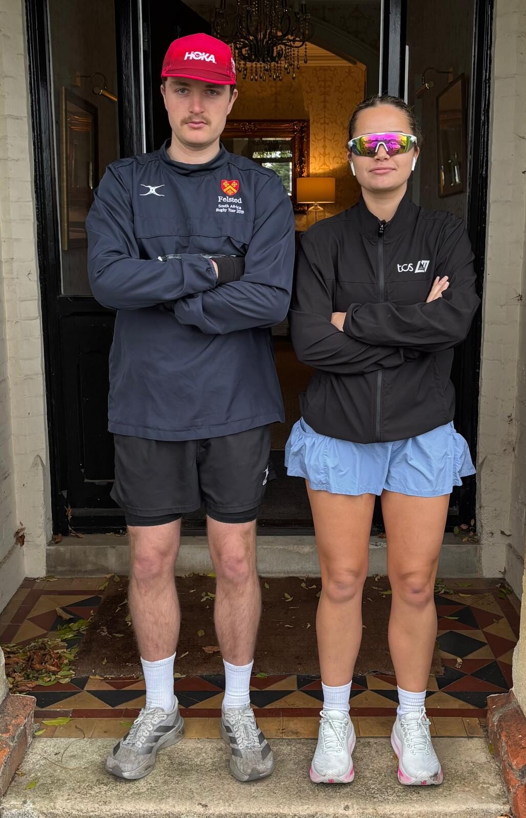 Image uploaded with update