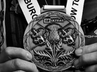 Raising funds for the Mid Cheshire Hospital Stoma Nurse/Care team. 