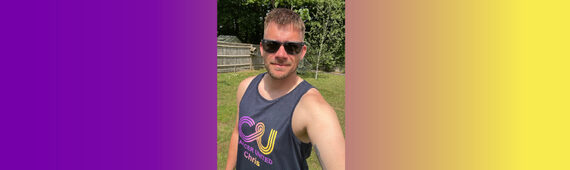 New Forest Marathon Fundraising 