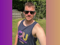 New Forest Marathon Fundraising 