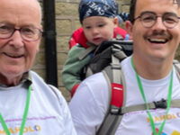 Fundraising for young people in Oldham