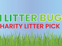 The 24 Hour Litter Bug Challenge