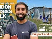 Nish's 2026 Fundraiser