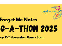 Singathon 2025