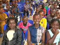 Christian Youth Conference 2024 Uganda