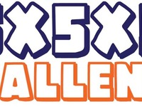 5x5x5 Challenge