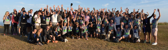 Coutts Charity Challenge 2026