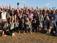 Coutts Charity Challenge 2026