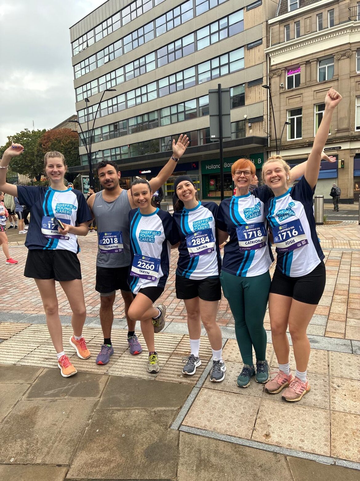 Image uploaded with update