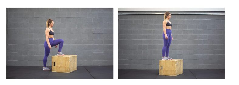 Image uploaded with update