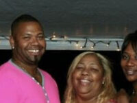 In Loving Memory of Yvonne Patricia Russell