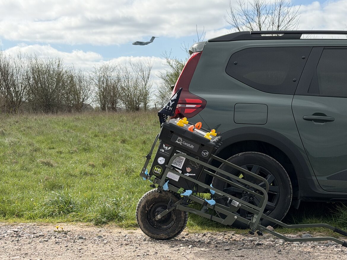 Image uploaded with update