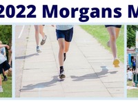 2022 Morgans Mile