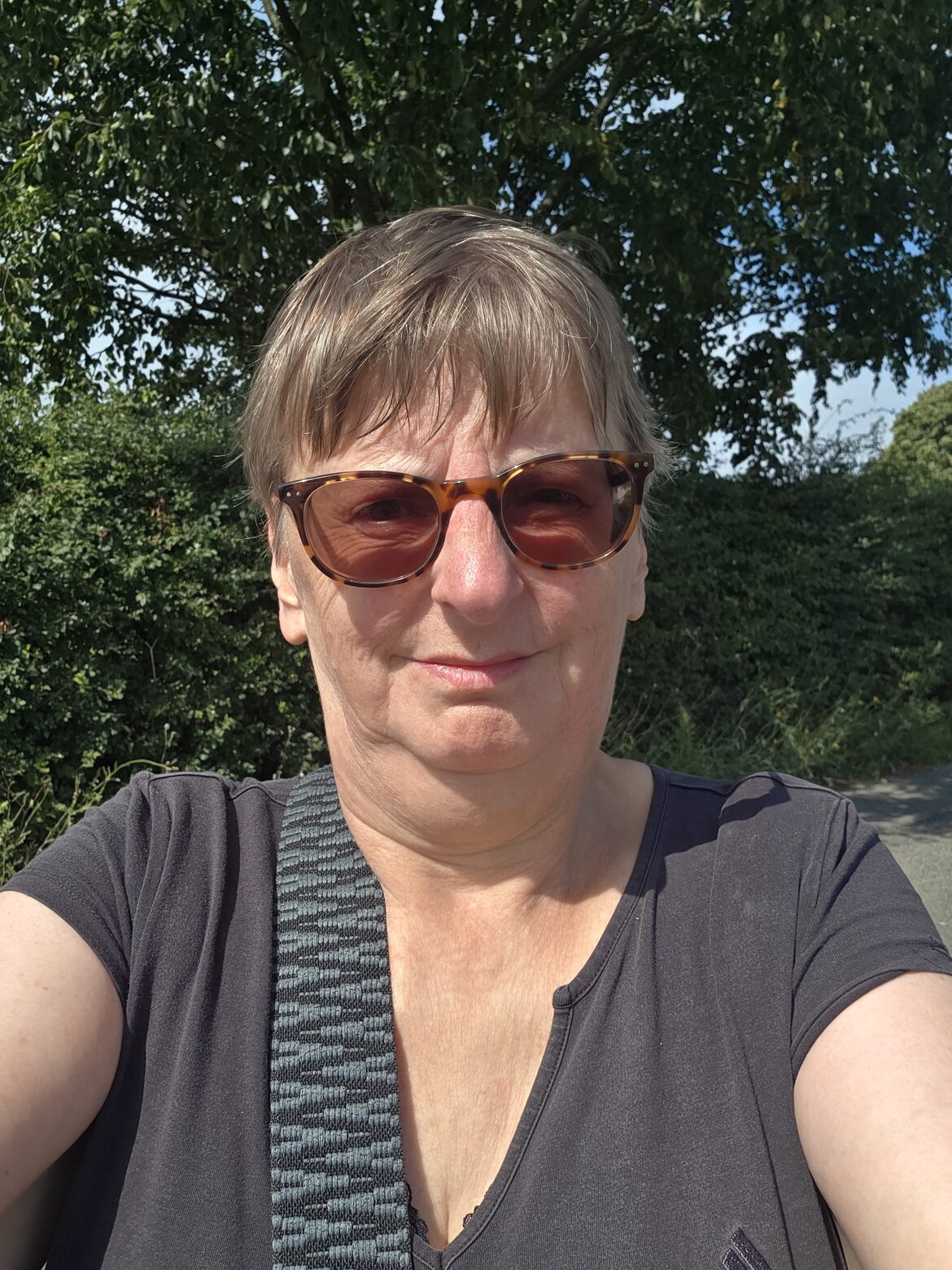 Image uploaded with update