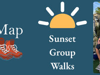 100k Community Walks