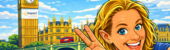 Support Me in Stepping Up for Impact 