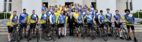  BICA 2026 - Mizen Head to Malin Head