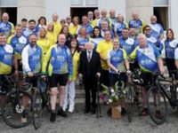  BICA 2026 - Mizen Head to Malin Head