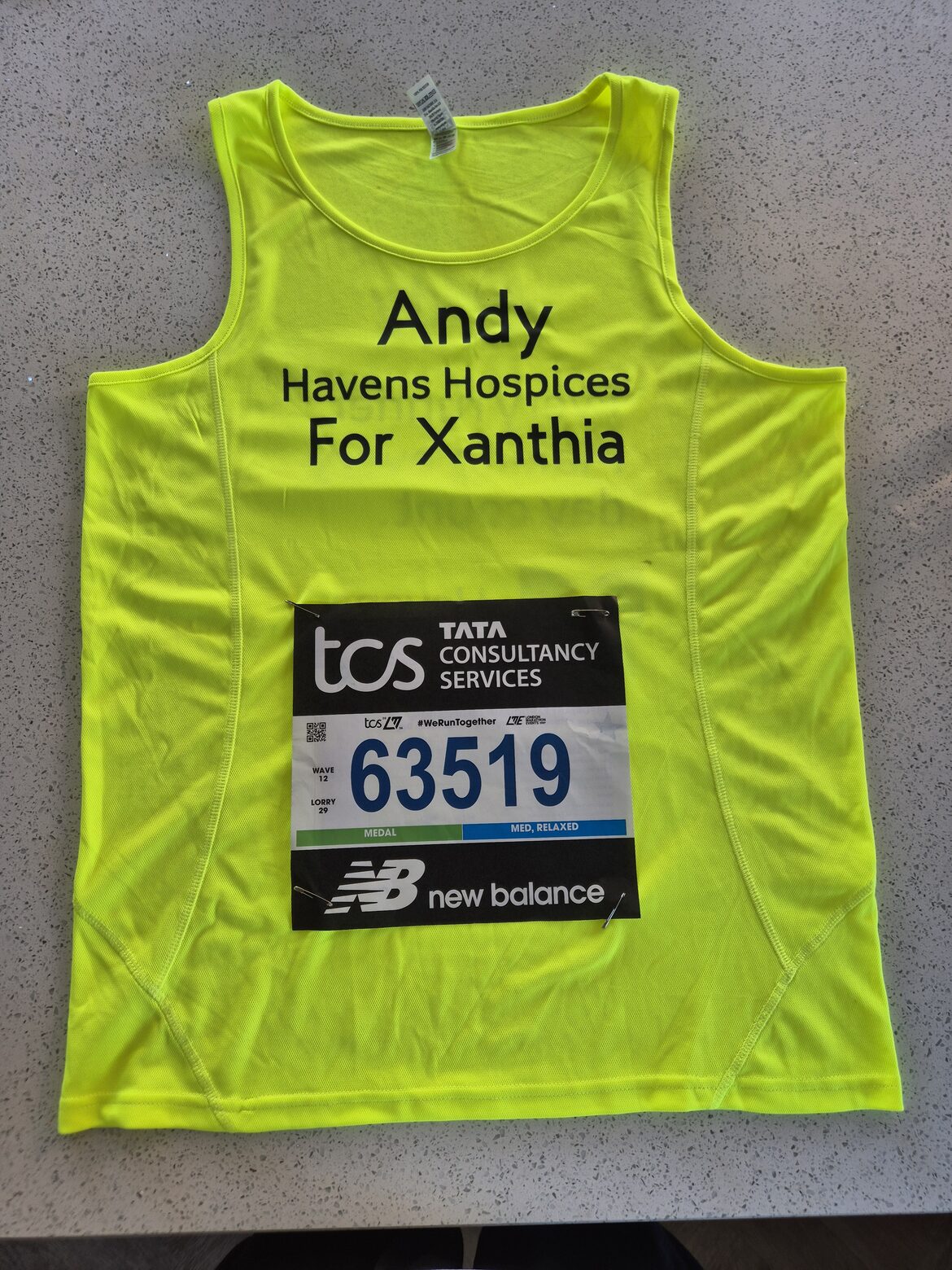 Image uploaded with update