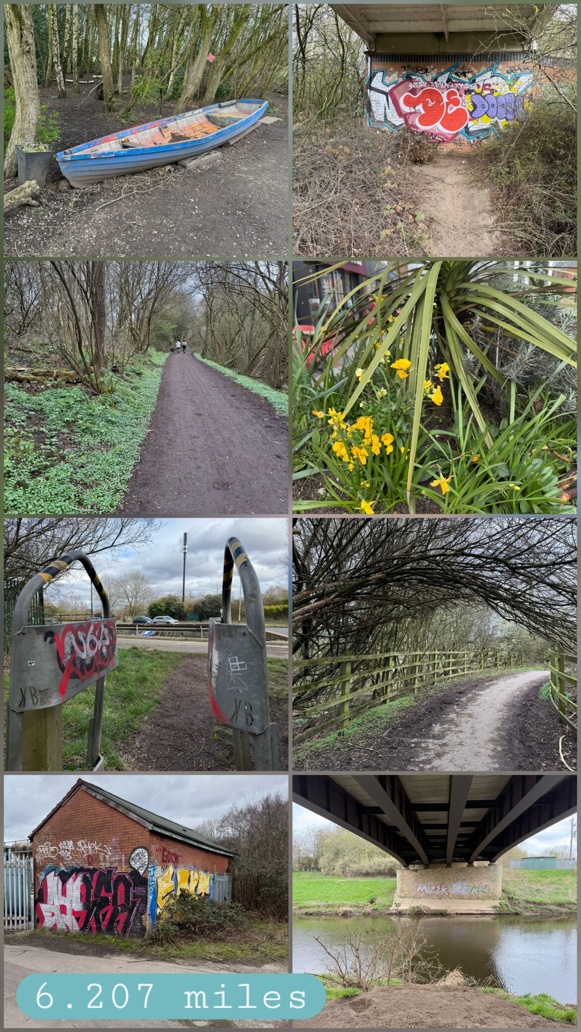 Image uploaded with update