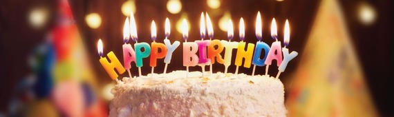 Indra's Big Birthday Bash!
