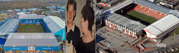 In Memory of my brother, Keith and my Mum, Valerie Ann