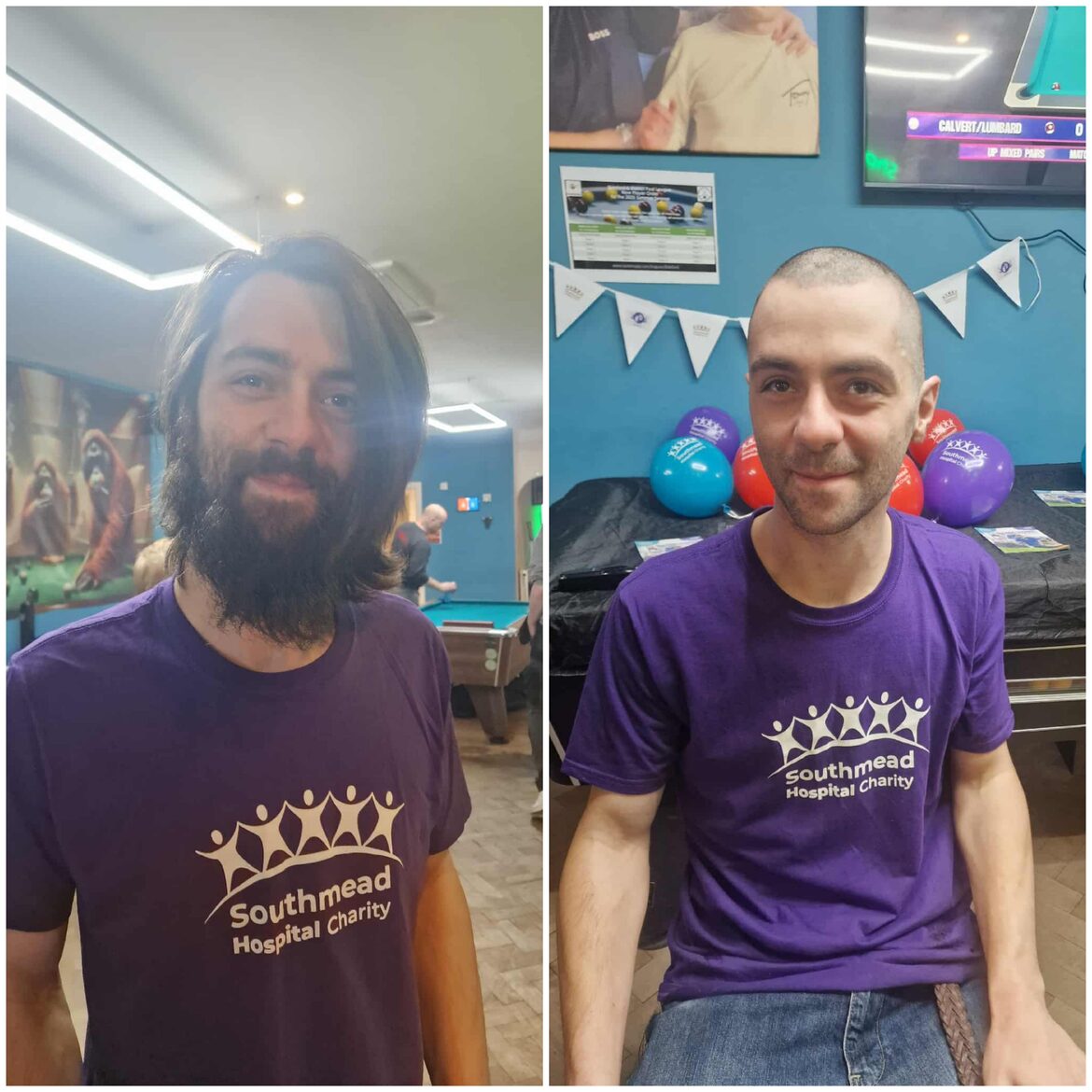 Image uploaded with update