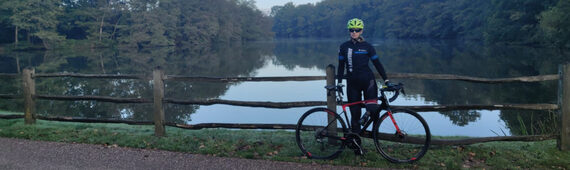 OneToyota Cotswold Cycle Challenge