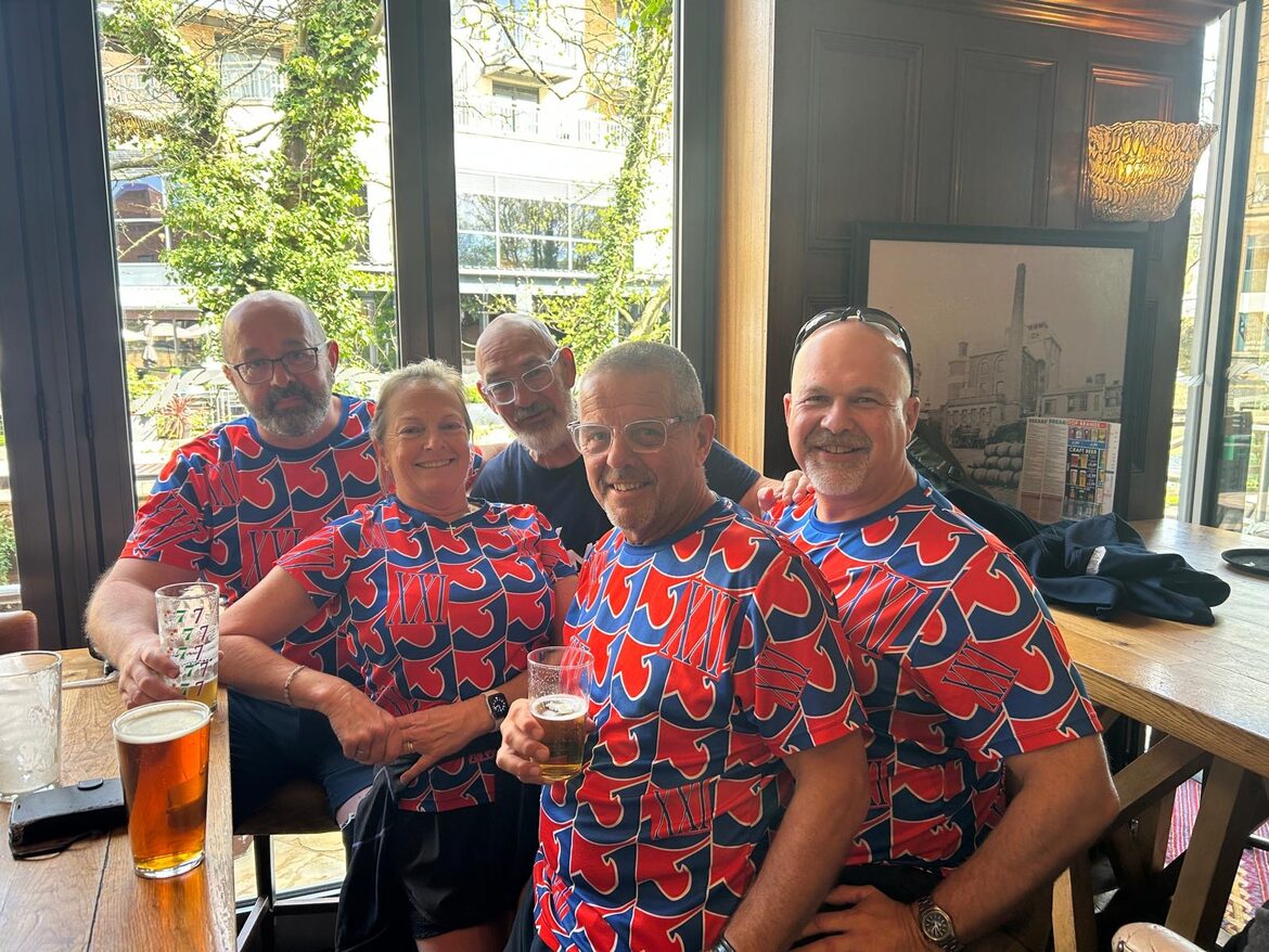 Image uploaded with update