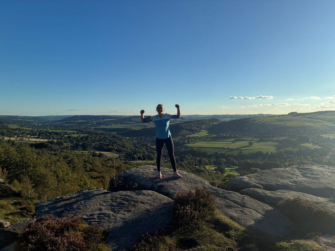 Image uploaded with update