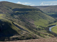 Tan Hill Challenge - supported by Harris Irwin Architects
