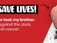 My BIG BALLSY CHALLENGE