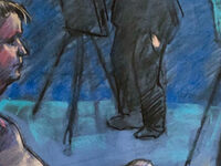 Yorkshire Charity Life Drawing 2026