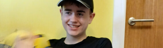 Jack needs your help