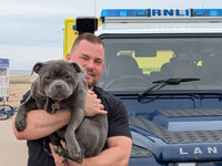 Llandudno Half Marathon 