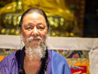 Sridhar Rana Rinpoche Education Fund