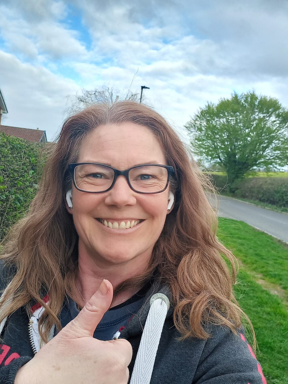 Image uploaded with update