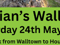 Hadrian's Wall Walk
