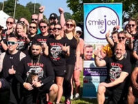 Smile for Joel Dragon Boat Race 2026