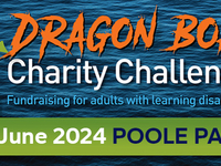 Dragon Boat Charity Challenge 2024