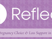Reflect | Providing Pregnancy Choice & Loss Support 