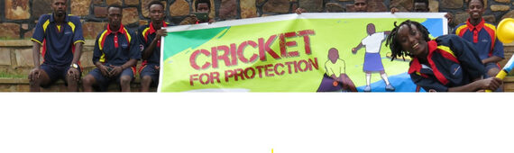 Rwanda 2026 - Cricket Without Boundaries