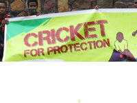 Rwanda 2026 - Cricket Without Boundaries