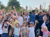 2025 Alder Trust Sponsored Walk!